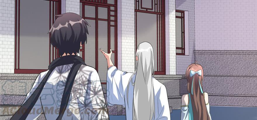 I Might Be A Fake Cultivator Chapter 05 Gambar 22
